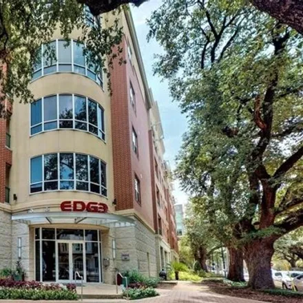 Buy this 2 bed condo on 1910 Bagby Street in Houston, TX 77006