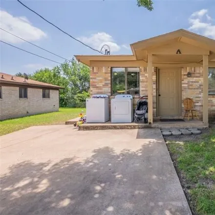 Buy this 4 bed house on 269 Redbud Lane in New Braunfels, TX 78130