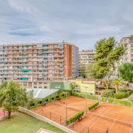 Image 5 - Parking Bertran Putxet - Promoparc, Carrer de Bertran, 75, 08023 Barcelona, Spain - Apartment for rent