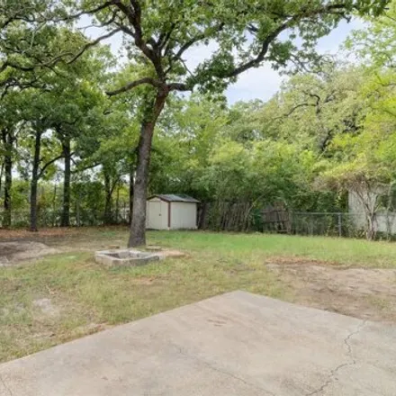 Image 4 - 3201 Forestdale Lane, Balch Springs, TX 75180, USA - House for sale