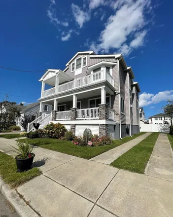 Rent this 5 bed house on Downbeach Express in Margate City, Atlantic County