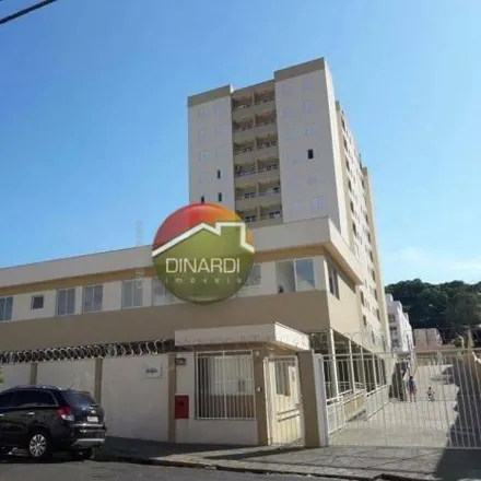 Rent this 2 bed apartment on Rua Stefano Baruffi in Jardim Zara, Ribeirão Preto - SP
