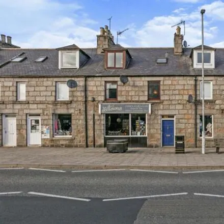 Buy this 3 bed apartment on Alford Bistro in Main Street, Alford