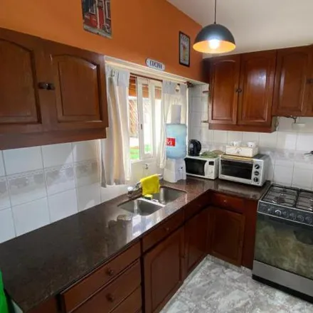 Buy this 2 bed apartment on 93 - Tucumán 3293 in Villa Yapeyú, 1650 San Andrés