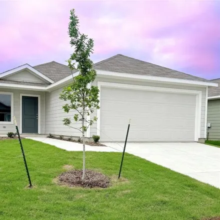 Rent this 3 bed house on Mountain Laurel Road in Collin County, TX
