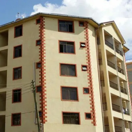 Buy this 2 bed apartment on Links Arcade in Dunga Road, Nairobi South ward