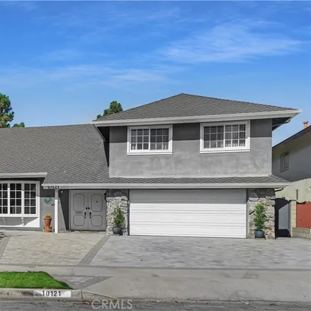 Buy this 4 bed house on 10121 Meredith Drive in Huntington Beach, CA 92646