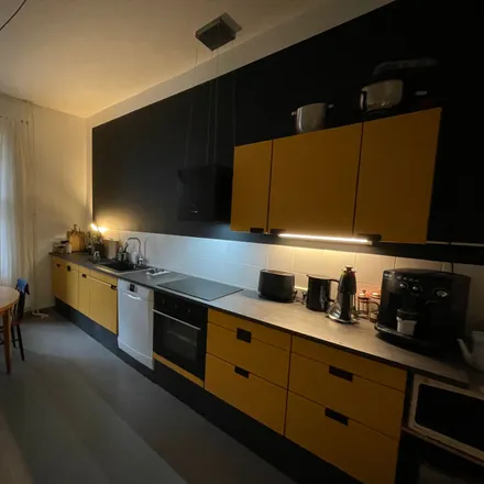 Rent this 1 bed apartment on Carl-Kraemer-Grundschule in Zechliner Straße 4, 13359 Berlin