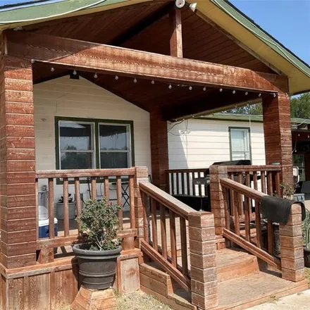 Buy this studio apartment on 1757 Private Road 2542 in Hunt County, TX 75474