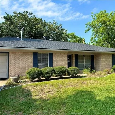 Image 1 - 3541 Carter Creek Parkway, Bryan, TX 77802, USA - House for rent