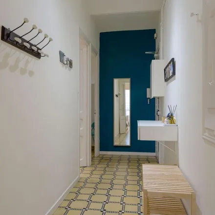 Rent this 3 bed apartment on Carrer de Santaló in 08001 Barcelona, Spain