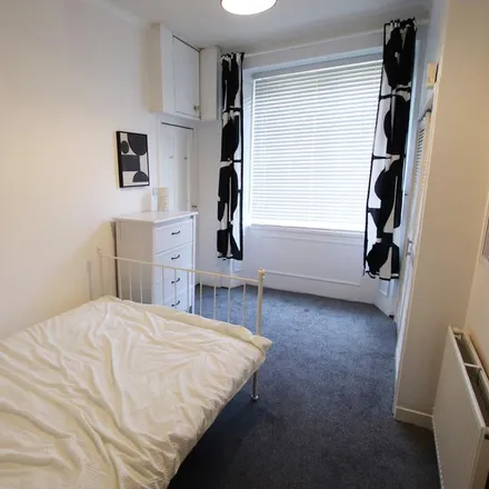 Image 6 - Chancellor Street, Partickhill, Glasgow, G11 5PR, United Kingdom - Apartment for rent