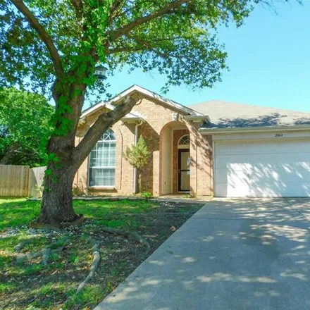 Rent this 3 bed house on 2000 Loon Lake Road in Denton, TX 76210