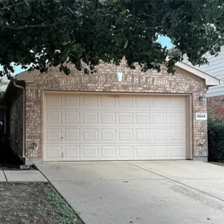 Rent this 3 bed house on 10044 Cougar Trl in Fort Worth, Texas