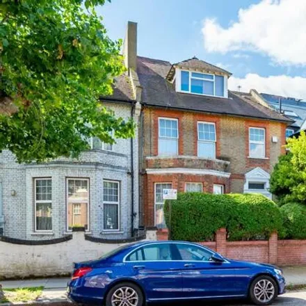 Buy this 6 bed house on Filey Avenue in Upper Clapton, London