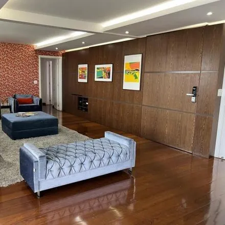 Buy this 3 bed apartment on Rua Padre Manoel de Paiva in Jardim, Santo André - SP