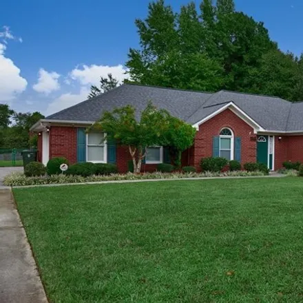Image 2 - 198 Castleton Drive, French Hill, Madison County, AL 35749, USA - House for rent
