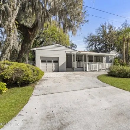 Image 3 - 5811 Cedar Oaks Drive, Cedar Hills Estates, Jacksonville, FL 32210, USA - House for sale