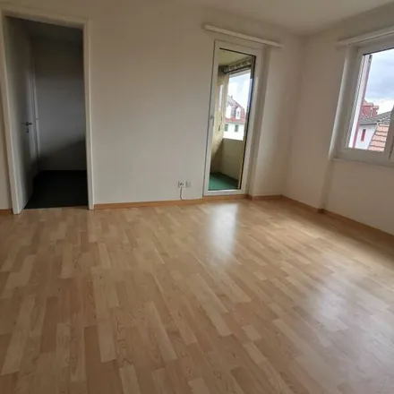 Image 7 - Kronbergstrasse 4, 9320 Arbon, Switzerland - Apartment for rent