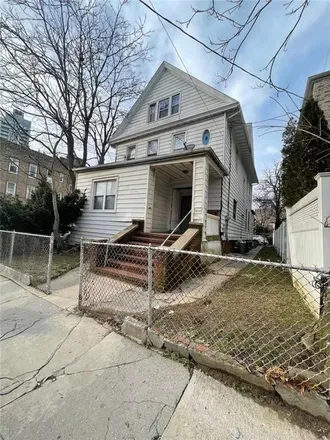 Image 1 - 1809 Voorhies Avenue, New York, NY 11235, USA - House for sale