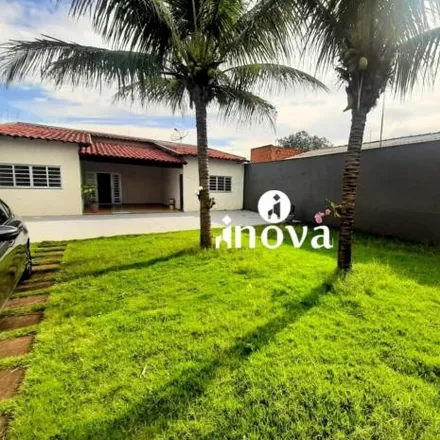 Image 2 - Rua João Caetano, Fabrício, Uberaba - MG, 38015-020, Brazil - House for sale