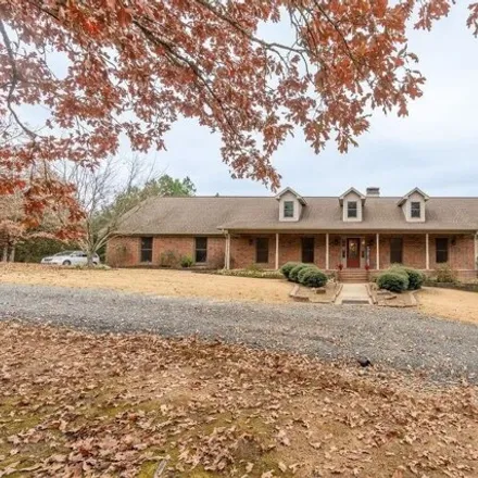 Buy this 4 bed house on Orchard Road in Faulkner County, AR 72058