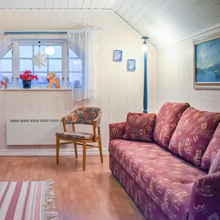 Rent this studio house on Coop Asarum in Storgatan 29, 374 53 Asarum