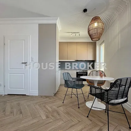 Rent this 1 bed apartment on Batalionów Chłopskich in 84-300 Lębork, Poland