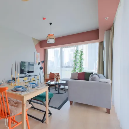 Rent this 1 bed apartment on Çamlık in Sarızeybek Sk. No:76-78/A, 34774 Ümraniye/İstanbul
