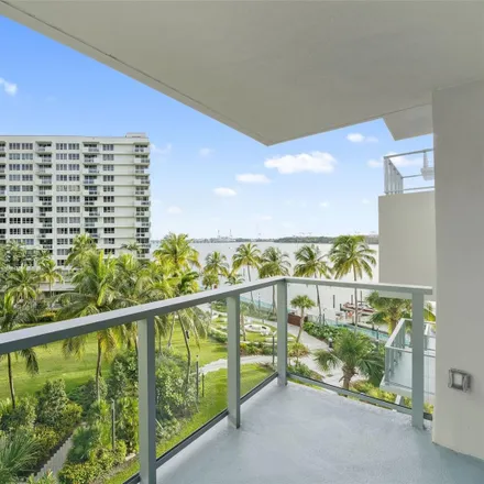 Image 8 - Flamingo Resort Residences, Bay Road, Miami Beach, FL 33139, USA - Condo for rent