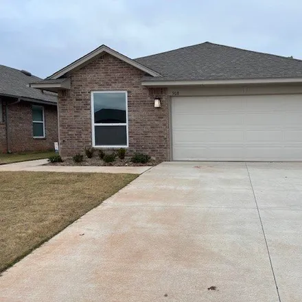 Buy this 3 bed house on 908 Hudson Rd in Chickasha, Oklahoma