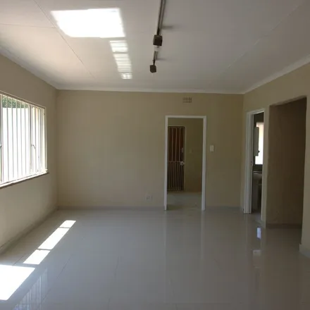 Rent this 2 bed apartment on President Road in President Park, Gauteng