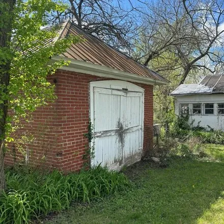 Image 5 - 583 East Commercial Street, Mansfield, Wright County, MO 65704, USA - House for sale