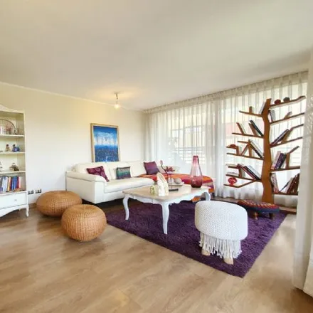 Image 7 - Matilde Salamanca 948, 750 0000 Providencia, Chile - Apartment for rent