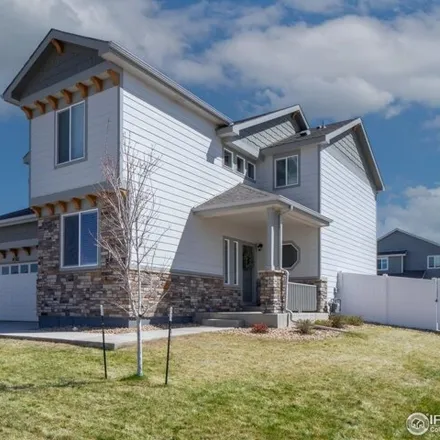 Buy this 4 bed house on Illingworth Drive in Weld County, CO 80547