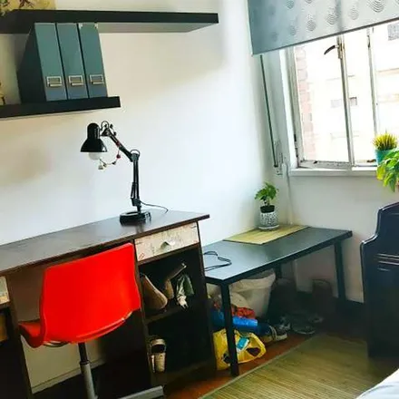 Rent this 3 bed apartment on Talleres Raly in Calle de Juan José Pérez del Molino, 31