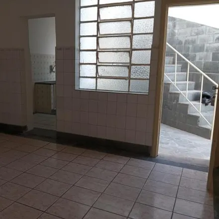 Rent this 1 bed house on Rua Pedro Lessa in Vila Senhor dos Passos, Belo Horizonte - MG