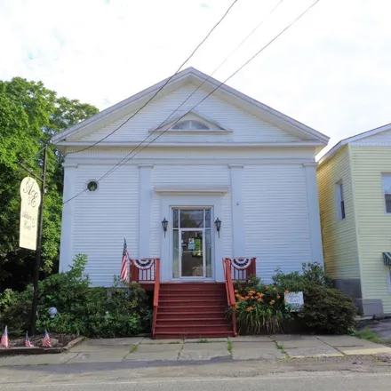 Buy this 3 bed house on 637 Main Street in Village of Catskill, Greene County