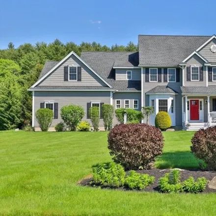 Buy this 4 bed house on 6 Strawberry Lane in Westford, MA