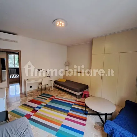 Image 4 - Via Monte San Genesio, 20158 Milan MI, Italy - Apartment for rent