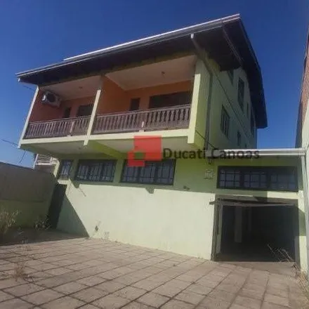 Image 2 - Líder do X, Avenida Santos Ferreira 3001, Estância Velha, Canoas - RS, 92030-000, Brazil - Apartment for rent