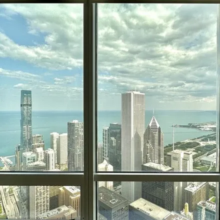 Image 3 - Trump International Hotel & Tower Chicago, 401 North Wabash Avenue, Chicago, IL 60611, USA - Condo for sale