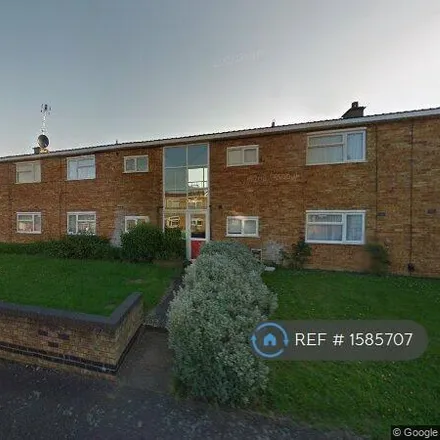 Image 9 - Angle Ways, Stevenage, SG2 9AN, United Kingdom - Apartment for rent
