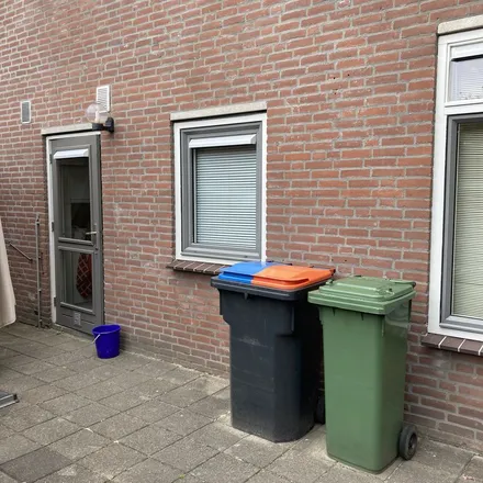 Rent this 2 bed apartment on Beukengaard 14 in 5051 ZE Goirle, Netherlands