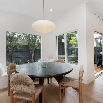 Rent this 3 bed apartment on Cecil Street in Yarraville VIC 3013, Australia