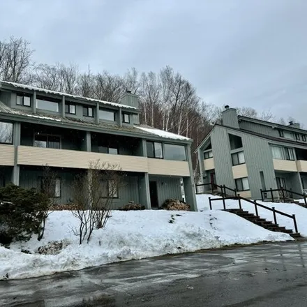 Buy this 3 bed condo on 77 Ravine Lane in Lincoln, Grafton County