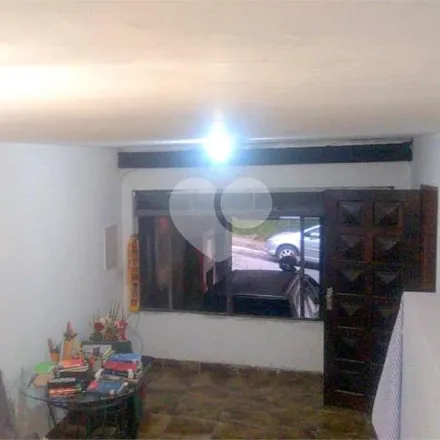 Rent this 3 bed house on Rua Jacarapinima in Vila Aurora, São Paulo - SP