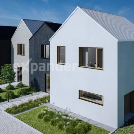 Buy this 5 bed house on Lubelska 17 in 61-321 Poznan, Poland