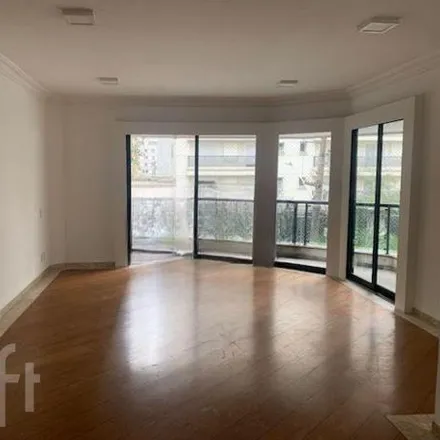 Buy this 3 bed apartment on Edifício Park Avenue in Rua Doutor Gabriel dos Santos 541, Santa Cecília