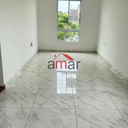 Buy this 2 bed apartment on Rua DD in Ressaca, Contagem - MG